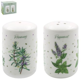 SLÁNKA & PEPŘENKA LP95062 HERB GARDEN L&P;