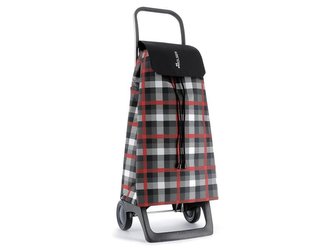 Vozík nákupní ROLSER Jet Scottish Joy Grey