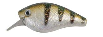Wobler Kobito 45 Shudan, 4,5 cm, 6,5 g, vzor WP