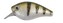 Wobler Kobito 45 Shudan, 4,5 cm, 6,5 g, vzor WP