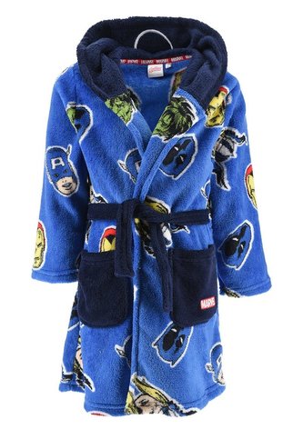 ŽUPAN AVENGERS - velikost 4