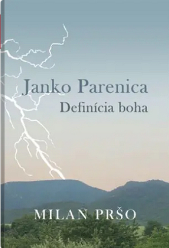 Janko Parenica – Definícia boha