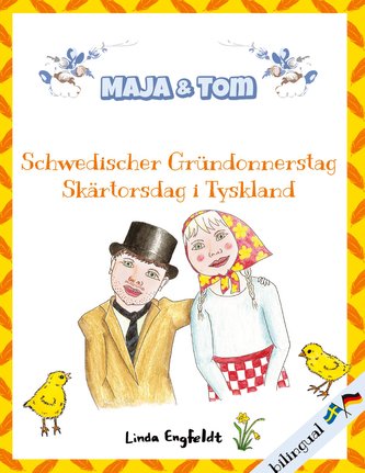Maja & Tom