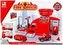 Parking Straż Pożarna z akcesoriami