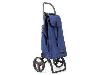 Vozík nákupní ROLSER I-Max MF 2 Logic RSG Dark Blue