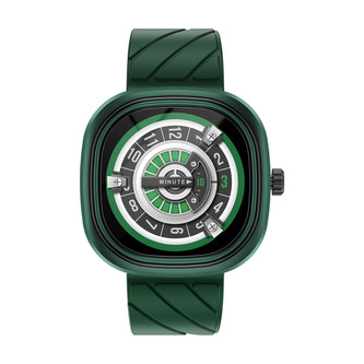 Doogee DG ARES SmartWatch zelené