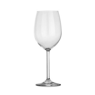 SKLENICE NA VÍNO 470 ML