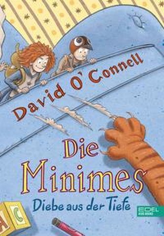 Die Minimes (Band 2)