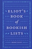 Eliot's Book of Bookish Lists