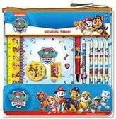 Set do školy - Tlapková patrola