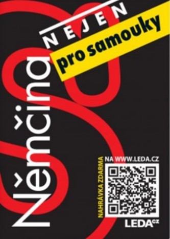 Němčina nejen pro samouky