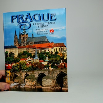 Prague - A journey through its history