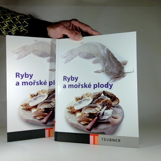 Ryby a mořské plody
