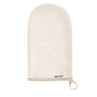 Froté žínka Akuku 21x12 cm béžová Froté žínka Akuku 21x12 cm béžová