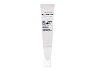 Filorga Skin-Unify Denní pleťový krém Radiance Illuminating Perfecting Fluid 15 ml pro ženy