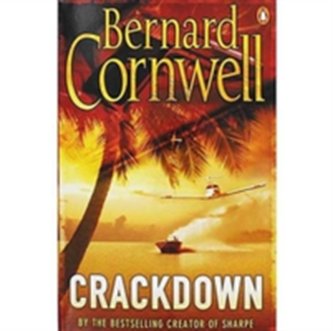 CRACKDOWN