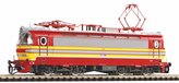 Piko Elektrická lokomotiva BR 240 „Laminátka“ ČSD IV - 47540