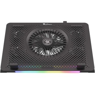 Genesis Oxid 450 RGB chladící podložka pro notebook