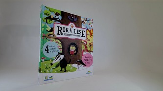 Rok v lese