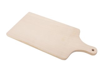 KRÁJECÍ PRKÉNKO S RUKOJETÍ 22 CM -KOŁ*