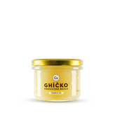 České ghíčko Přepuštěné máslo ghí česnek a sůl 220  ml