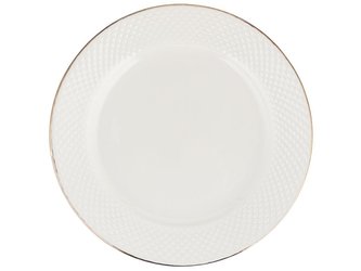 Talíř dezertní Tiffany 19cm