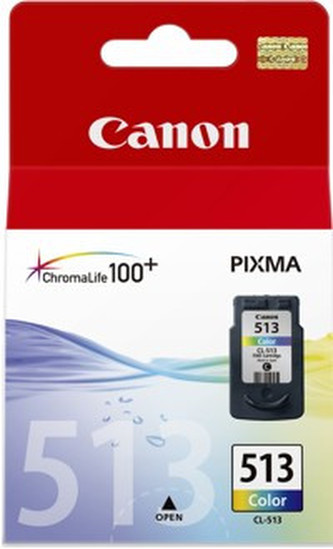 Inkjet cart.pro "Pixma MP240, 260, 480" tiskárny, CANON Barevná, 349 stran