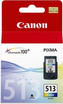 Inkjet cart.pro "Pixma MP240, 260, 480" tiskárny, CANON Barevná, 349 stran