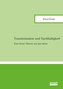 Transformation und Nachhaltigkeit