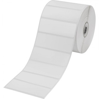 Brother RD-S04E1, 76mm x 26mm, kompatibilní role etiket