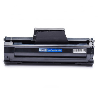 Samsung MLT-D111S černý (black) kompatibilní toner Samsung MLT-D111S černý (black) kompatibilní toner