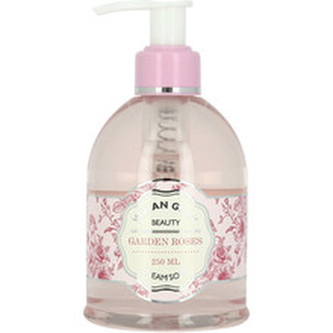 Vivian Gray Krémové tekuté mýdlo Garden Roses (Cream Soap) 250 ml woman