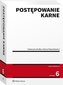 Postępowanie karne w.6