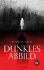 Dunkles Abbild