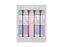 Baylis & Harding The Fuzzy Duck sůl do koupele The Fuzzy Duck Cotswold Spa Calm 2 x 65 g + sůl do koupele The Fuzzy Duck Cotswold Spa Sleep 2 x 65 g + sůl do koupele The Fuzzy Duck Cotswold Spa Indulge 65 g