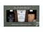 Baylis & Harding The Fuzzy Duck sprchový gel The Fuzzy Duck Hemp & Bergamot 100 ml + šampon The Fuzzy Duck Hemp & Bergamot 100 ml + balzám po holení The Fuzzy Duck Hemp & Bergamot 50 ml
