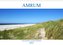 Amrum ¿ Trauminsel in der Nordsee (Wandkalender 2023 DIN A3 quer)