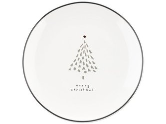 TALÍŘ DEZERTNÍ NATALIE 20CM