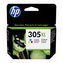 3YM63AE Inkoustová cartridge, barevná, pro tiskárny Deskjet 2320,2710, 4120, HP 305xl, 200 stran, HP