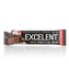 Proteinová tyčinka Excelent 85 g - Nutrend - černý rybíz brusinka - 18 x 85 g