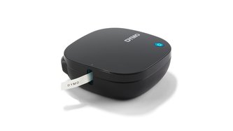 Bateriová tiskárna štítků "Letratag 200B", DYMO 2172855