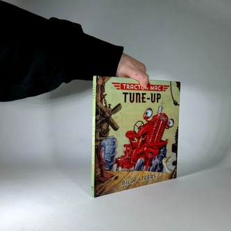 Tractor Mac: Tune-Up