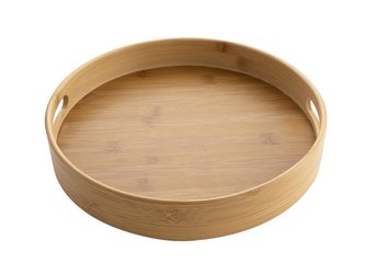 FLORINA PODNOS BAMBOU 30 X 5 CM