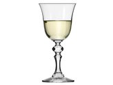 KRISTA SET SKLENIC(6KS) 155 ML KRO