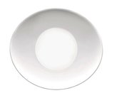 Bormioli Rocco talíř dezertní  Prometeo 22 x 19 cm