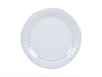 TALÍŘ MĚLKÝ IWONA 24 CM 0014 CHO