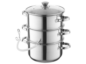 ODŠŤAVŇOVAČ 8L IN