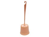 WC KOMPLET JIN STANDARD  BÉŽOVÝ -BEN