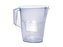 FILTRAČNÍ KONVICE TIME 2,5L BÍLÁ + 1 VLOŽKA B100-25 -AQU