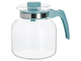 SKLENĚNÁ KONVICE EWA 1.85 L